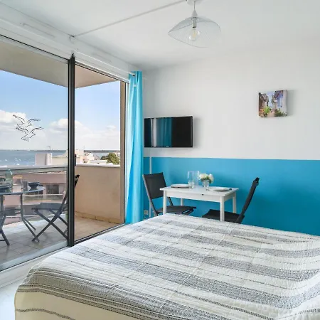 Port Arcachon-6 By Interhome