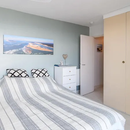 Port Arcachon-6 By Interhome *