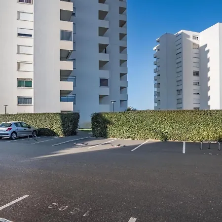 Port Arcachon-6 By Interhome Apartment Arcachon