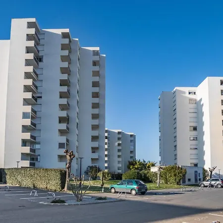 Port Arcachon-6 By Interhome Apartment Arcachon