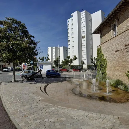 Port Arcachon-6 By Interhome *