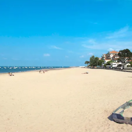 Port Arcachon-6 By Interhome * Arcachon
