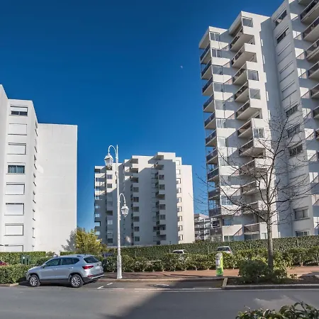 Apartment Port Arcachon-6 By Interhome *