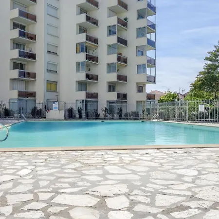 Port Arcachon-6 By Interhome