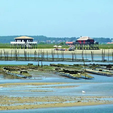 Apartment Port Arcachon-6 By Interhome Arcachon