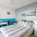 Port Arcachon-6 By Interhome דירה ארסשון