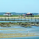 דירה Port Arcachon-6 By Interhome ארסשון