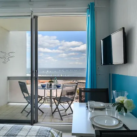 Apartment Port Arcachon-6 By Interhome Arcachon