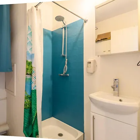 Port Arcachon-6 By Interhome Apartment