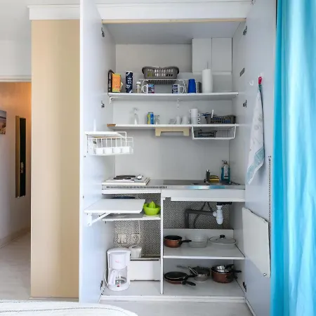 Port Arcachon-6 By Interhome * Arcachon