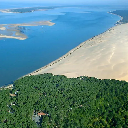 Port Arcachon-6 By Interhome Apartment