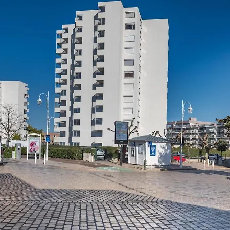 Port Arcachon-6 By Interhome Arcachon