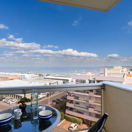Port Arcachon-6 By Interhome Apartment