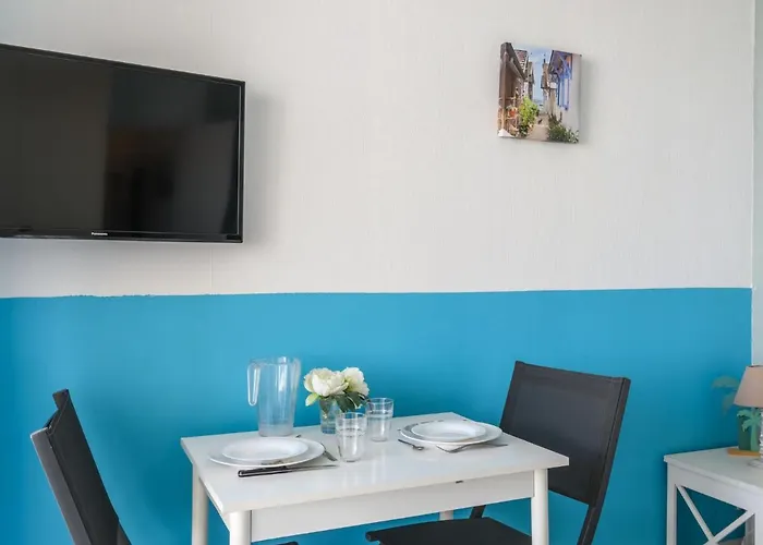 Port Arcachon-6 By Interhome Arcachon