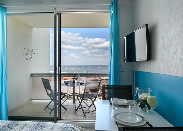 Apartman Port Arcachon-6 By Interhome Arcachon