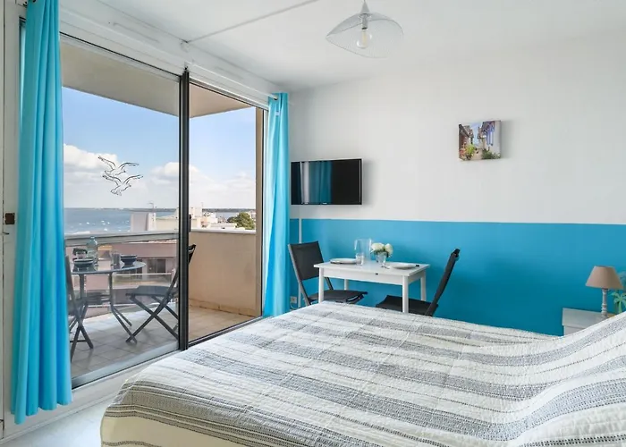 Port Arcachon-6 By Interhome