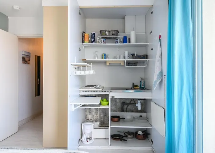 Port Arcachon-6 By Interhome * Arcachon