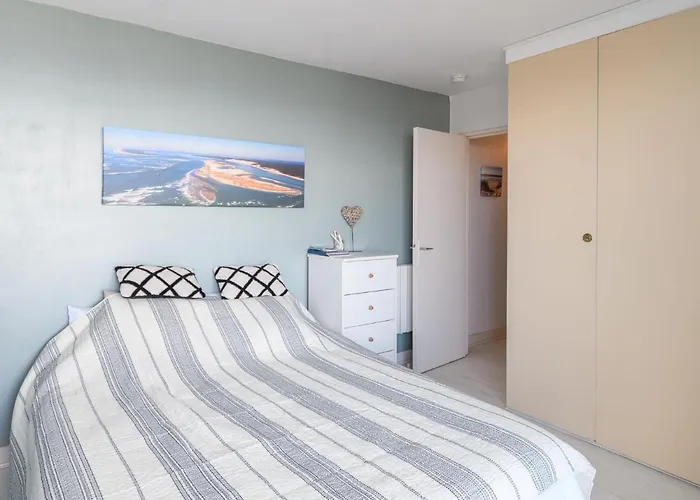 Port Arcachon-6 By Interhome *