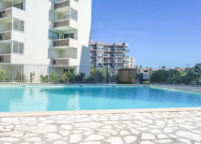 Port Arcachon-6 By Interhome Apartman Arcachon