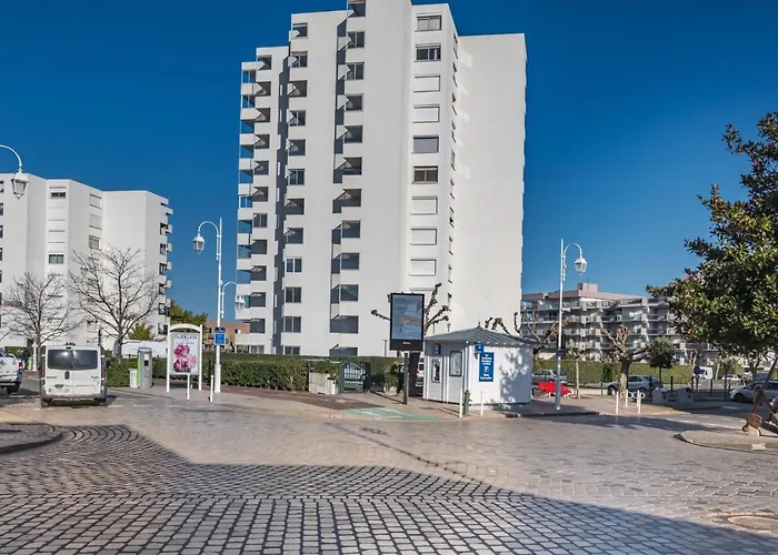 Port Arcachon-6 By Interhome Arcachon