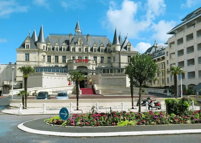 Port Arcachon-6 By Interhome Apartman Arcachon