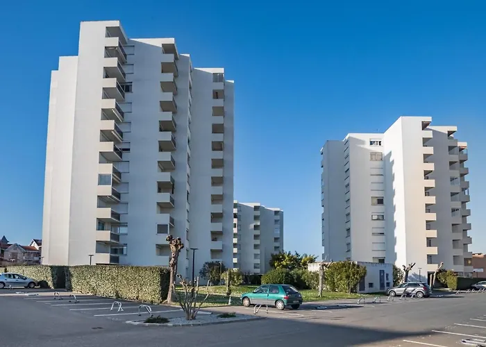 Port Arcachon-6 By Interhome Apartman Arcachon