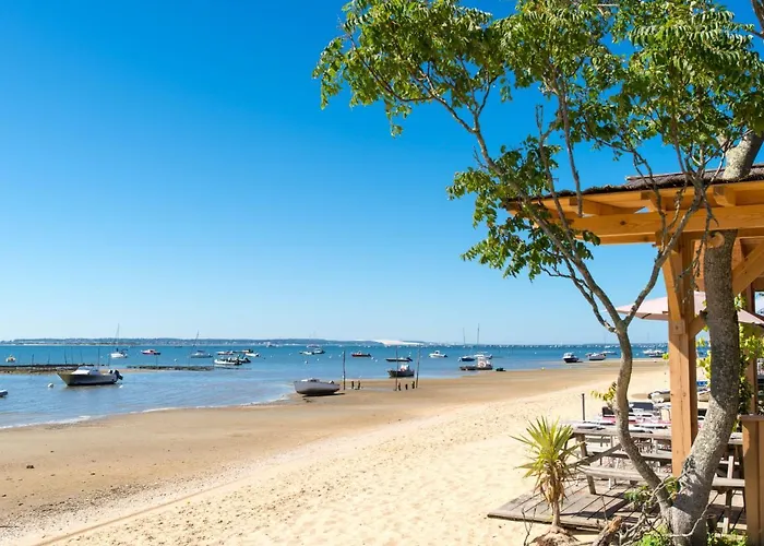 Port Arcachon-6 By Interhome *