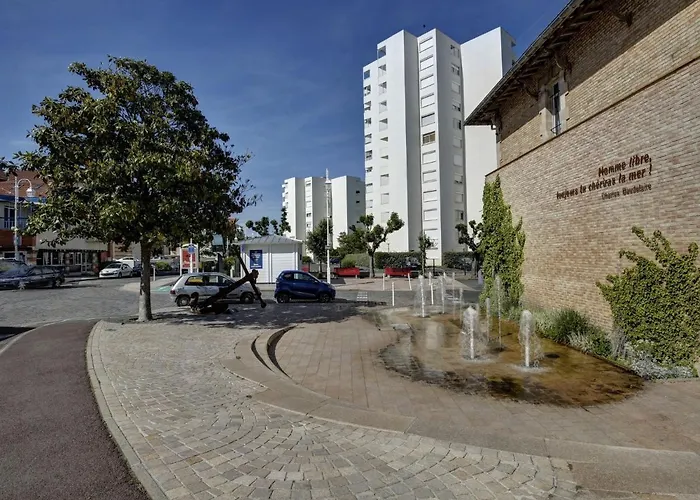 Port Arcachon-6 By Interhome *