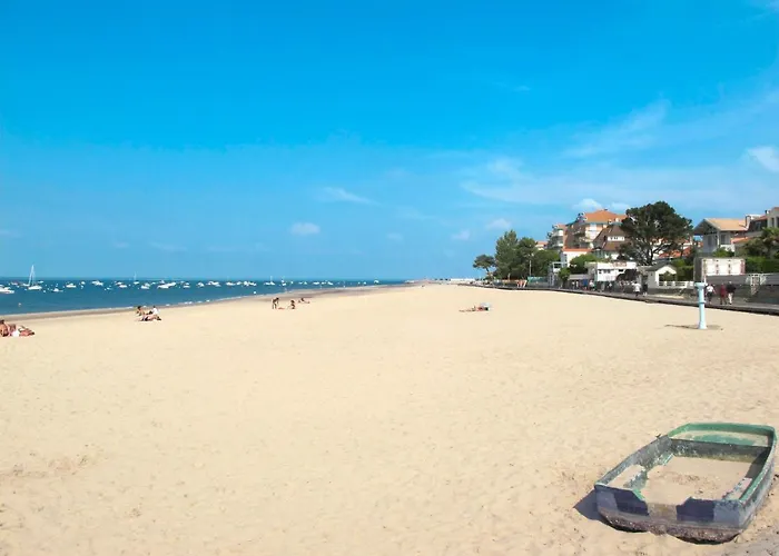 Port Arcachon-6 By Interhome * Arcachon